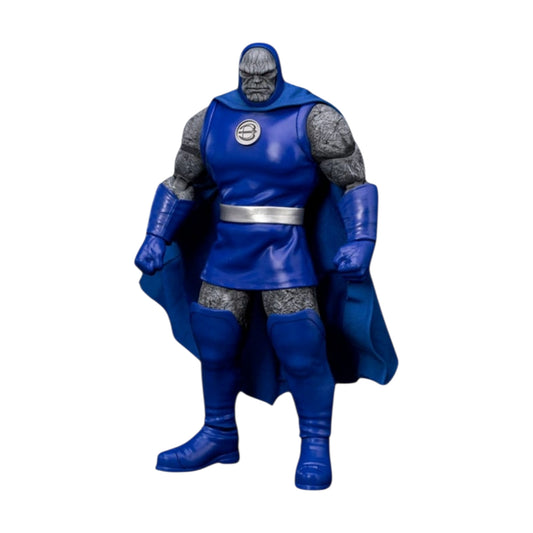 Darkseid Figura de Accion DC Comics DAH 139 Beast Kingdom 22.5 Cm