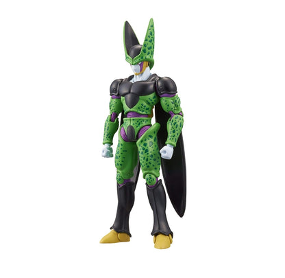 Cell Final Form Figura De Acción Dragon Ball Dragon Stars Bandai 18 Cm