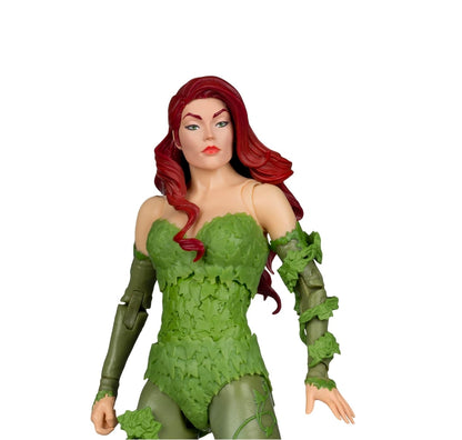 Poison Ivy Figura De Acción Dc Classic Mcfarlane Collector Ed 17cm