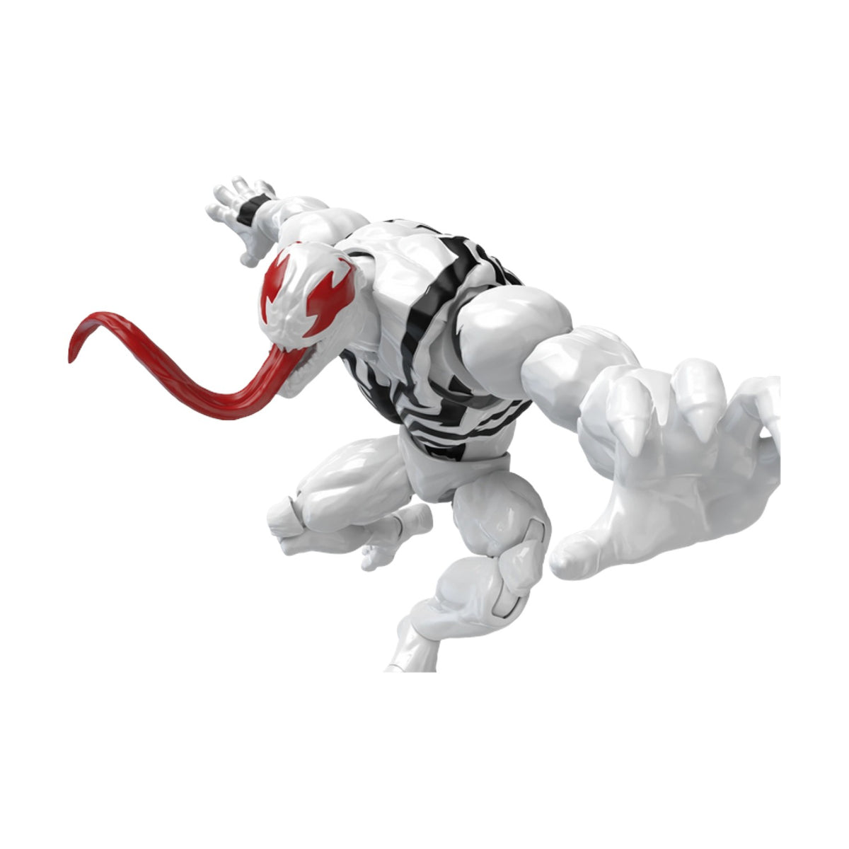 Anti Venom Figura de Accion Marvel Rivals Blokees Champion Class 15 Cm