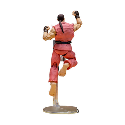 Dan Figura de Accion Street Fighter Alpha 3 Storm Arena 15 Cm