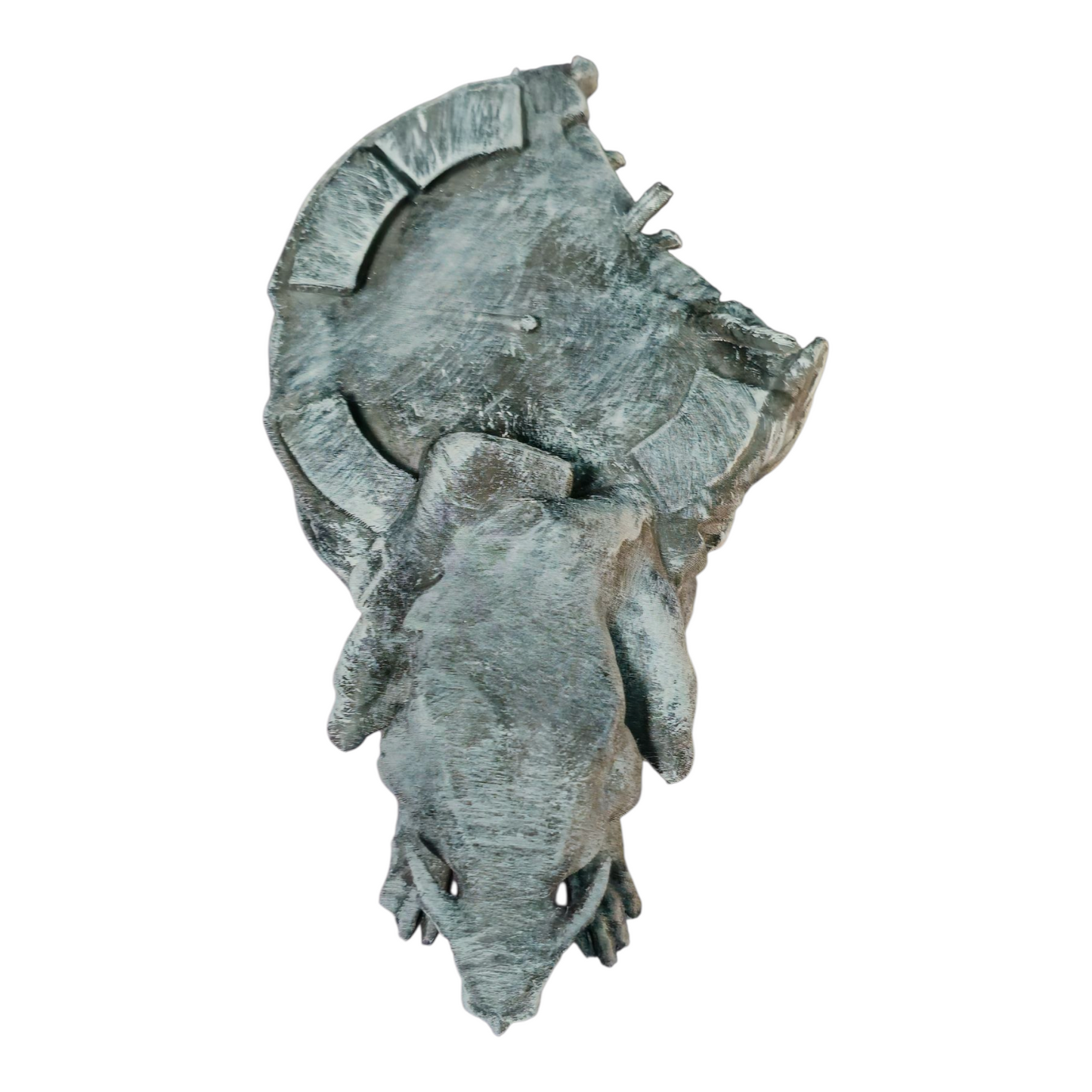 Gargola Base para Figura de Accion DC, Marvel, Monsters 17,5 cm