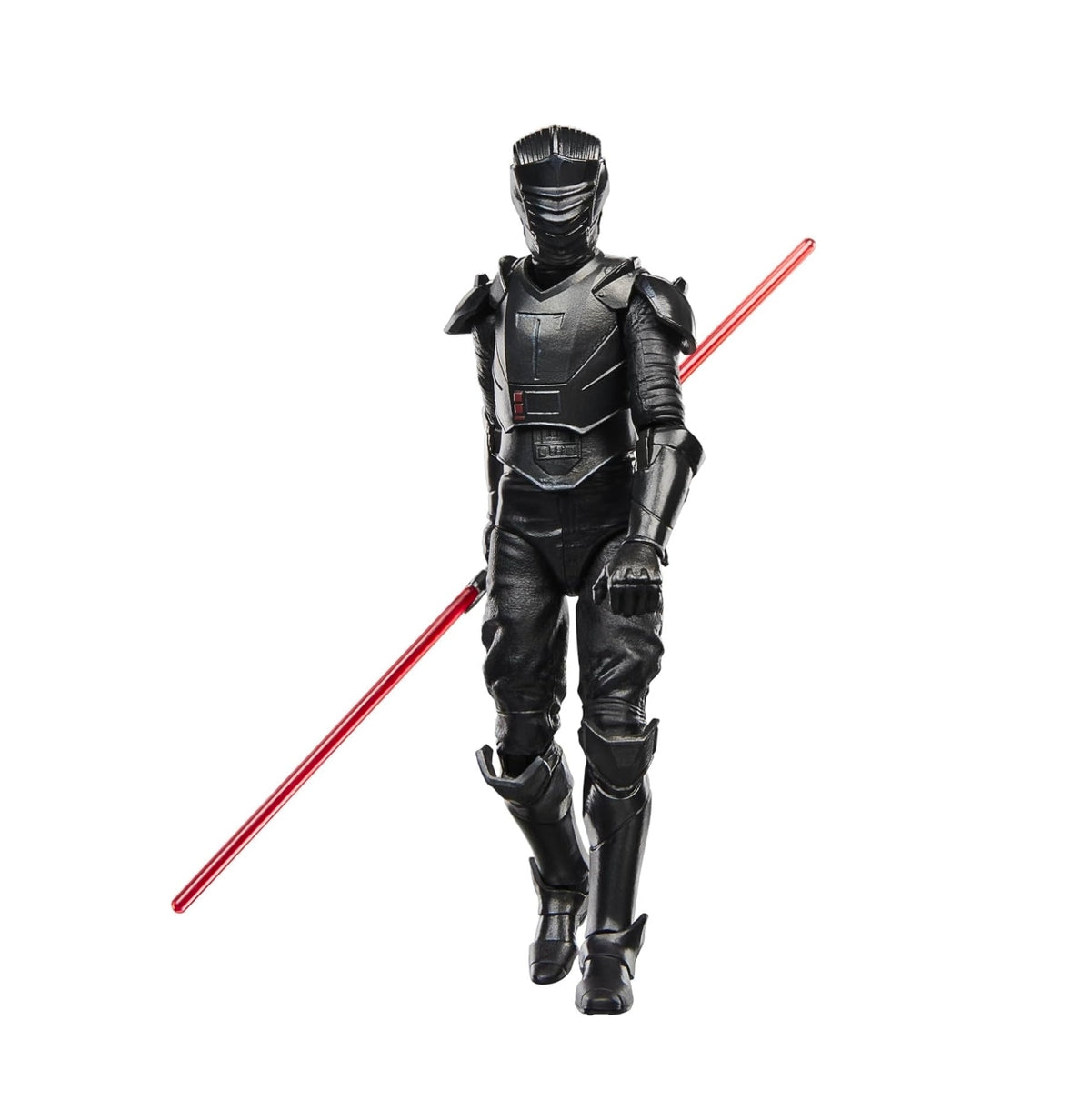 Marrok Figura de Acción Star Wars Maul Shadow Lord Black Series 16 cm