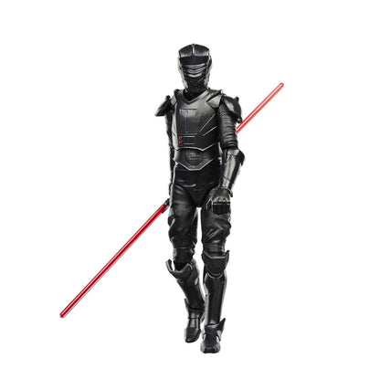 Marrok Figura de Acción Star Wars Maul Shadow Lord Black Series 16 cm