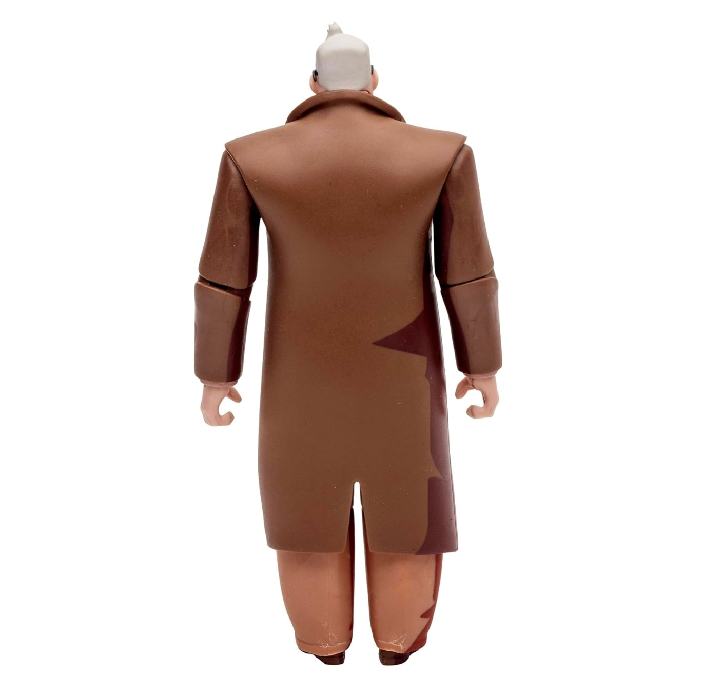 James Gordon Figura de Accion Batman The Animated Mcfarlane Toys DC Direct 16 Cm