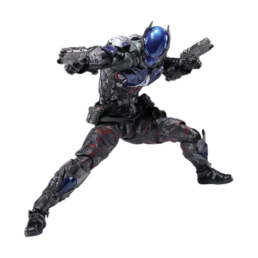 Arkham Knight Figura de Accion Batman Arkham Knight LPZZ / UPF 16 Cm