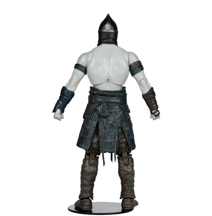 Einherjar Figura de Accion God Of War Ragnarok Mcfarlane Gaming Edition 18 Cm