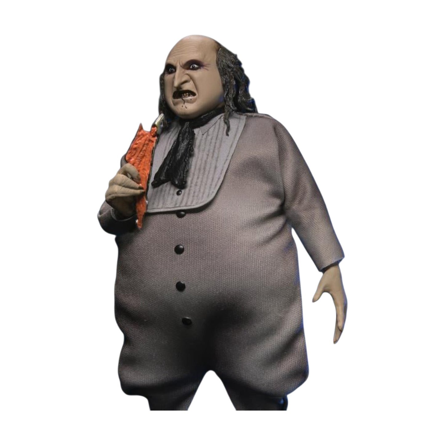 The Penguin Figura De Acción Batman Returns Neca Clothed 18 Cm