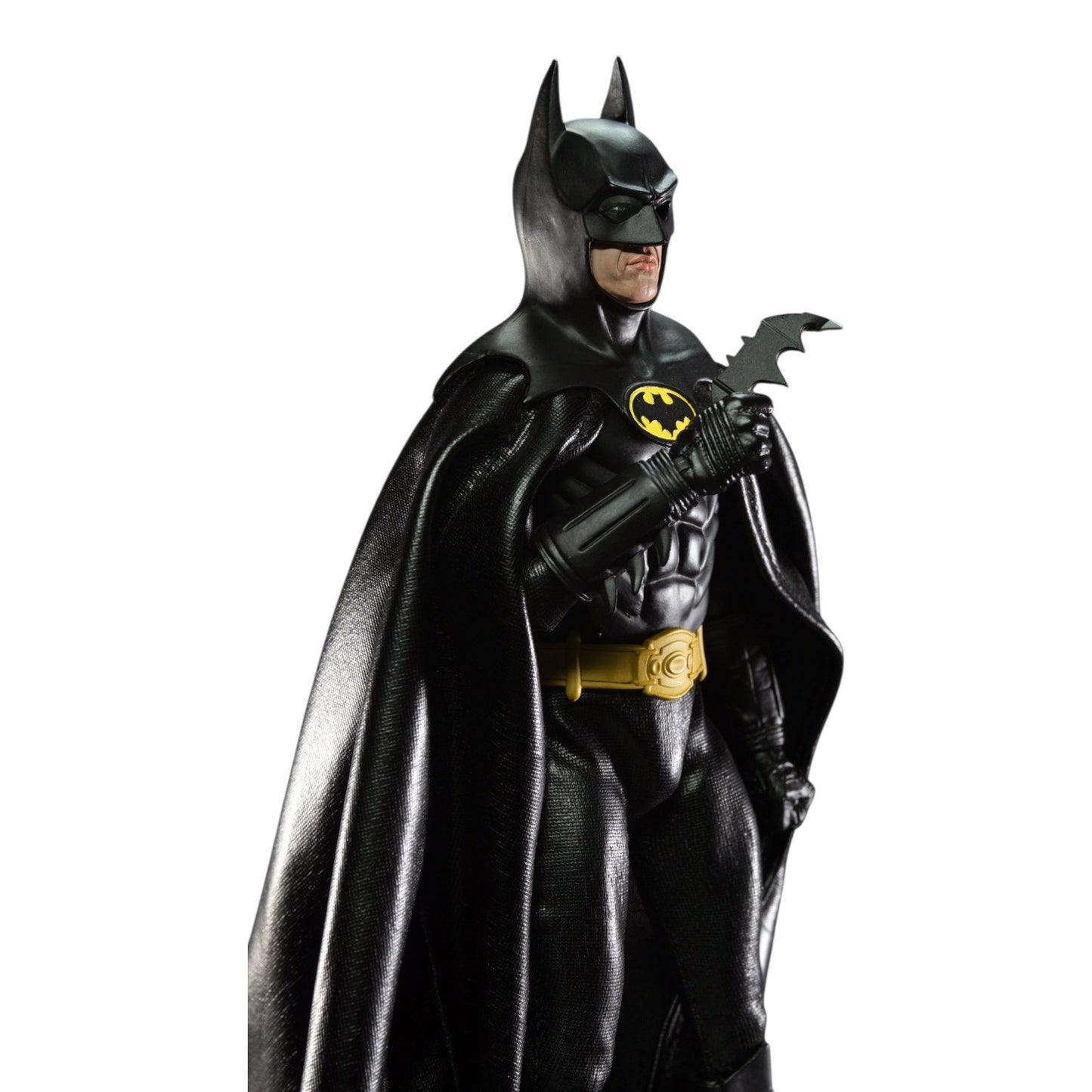 Batman Figura De Acción Batman Returns Neca Clothed 20 Cm