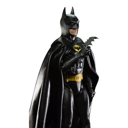 Batman Figura De Acción Batman Returns Neca Clothed 20 Cm