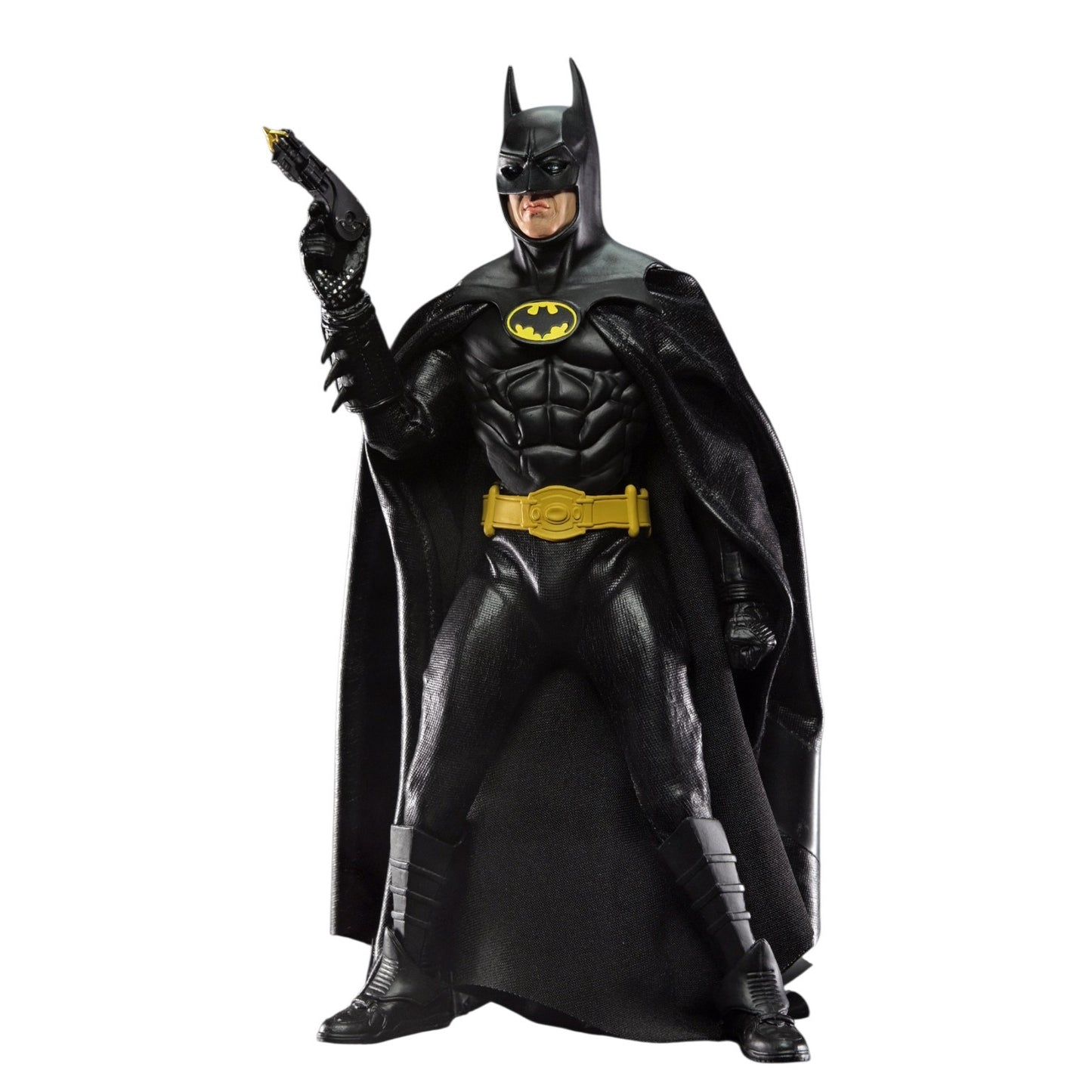 Batman Figura De Acción Batman Returns Neca Clothed 20 Cm