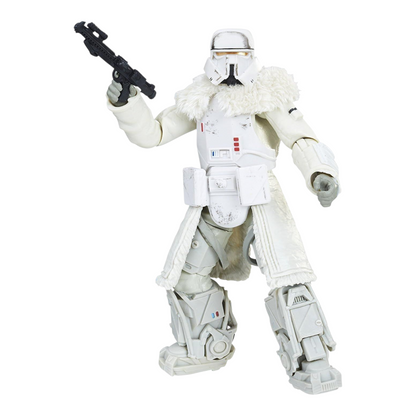 Range Trooper Figura De Acción Trooper Frontalier Star Wars Black Series 16cm
