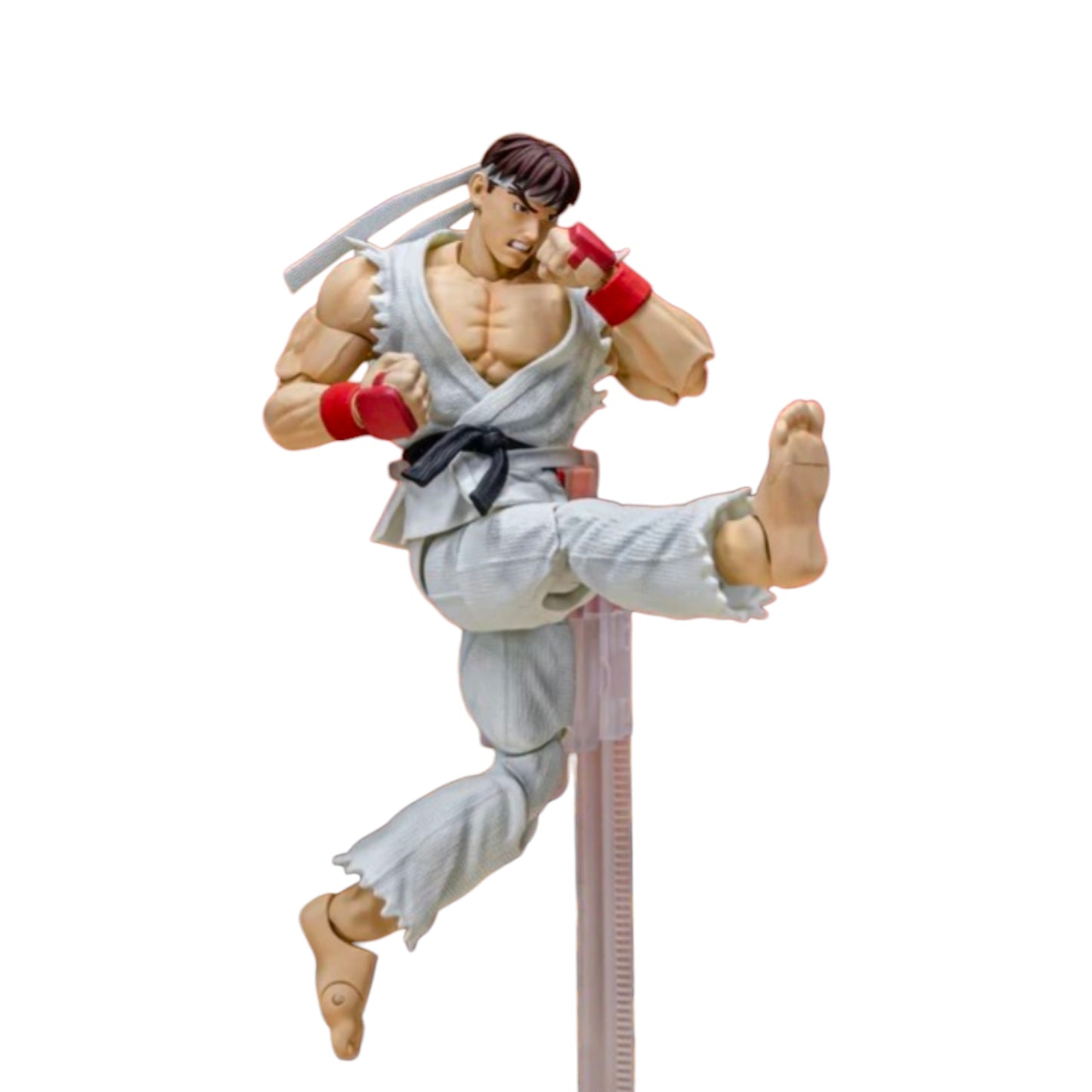 Ryu Figura de Accion Street Fighter Alpha 3 Storm Arena 15 Cm