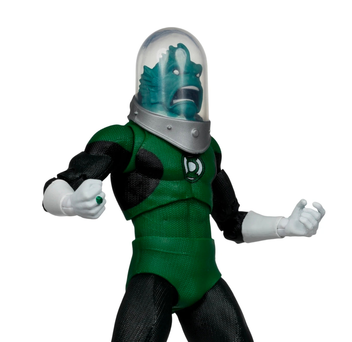 Naut Ke Loi Figura De Acción Green Lantern Dc Multiverse Mcfarlane Toys 18 cm