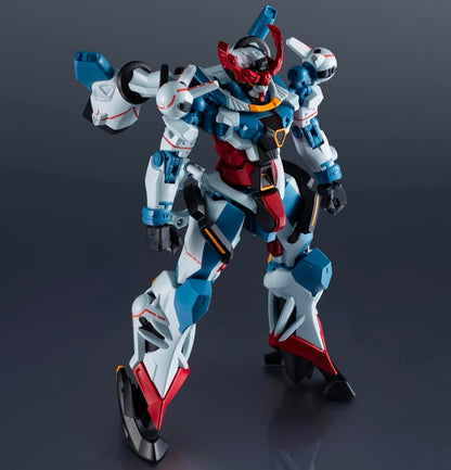 gMS-Omega GQuuuuuuX GU 45 Figura de Accion Mobile Suit Gundam Universe Bandai 16 Cm