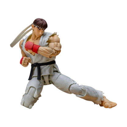 Ryu Figura de Accion Street Fighter Alpha 3 Storm Arena 15 Cm