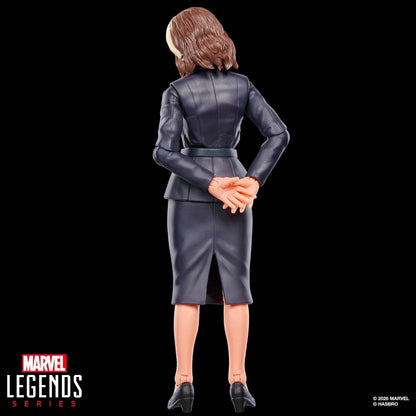 Valentina Allegra De Fontaine & The Void 2 Pack Figuras de Accion Thunderbolts Marvel Legends
