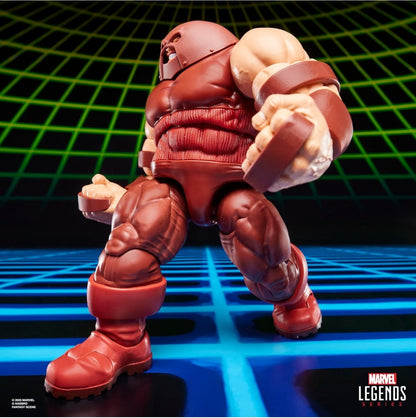 Juggernaut Figura de Accion X Men Gamerverse Marvel Legends 23cm
