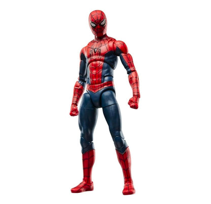 Spiderman Figura de Acción Brand New Day UCM Marvel Legends 15 Cm