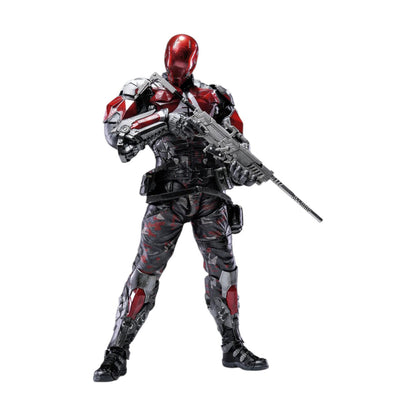Arkham Knight Figura de Accion Batman Arkham Knight LPZZ / UPF 16 Cm