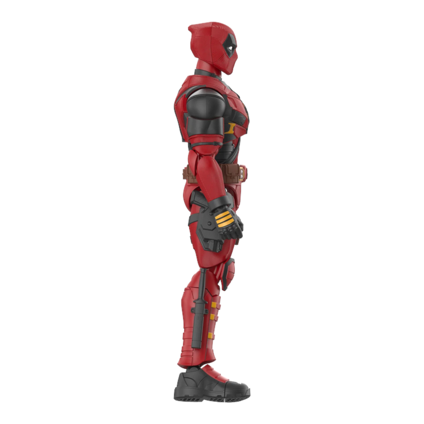 Deadpool Figura de Accion Deadpool & Wolverine Blokees Champion Class 14 Cm