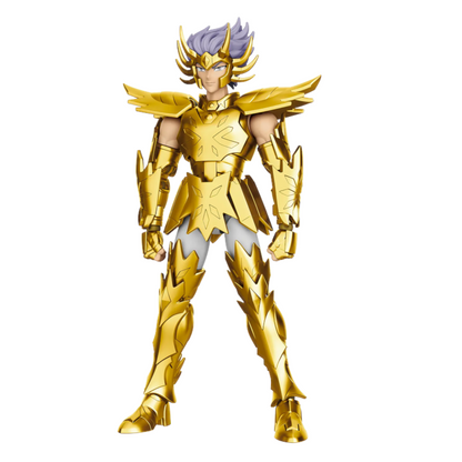 Cancer Deathmask Figura de Accion Saint Seiya Blokees Champion Class 15 Cm