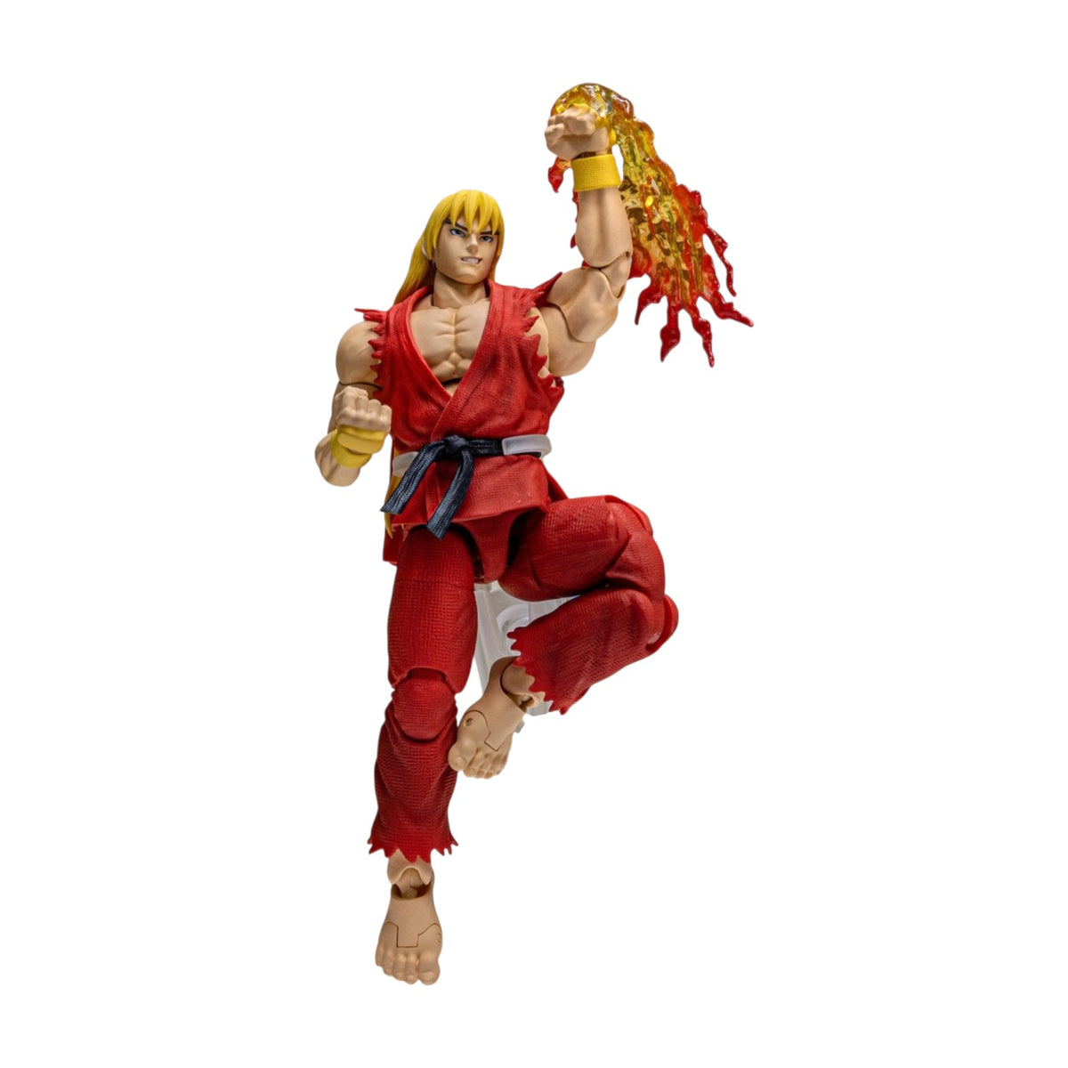 Ken Figura de Accion Street Fighter Alpha 3 Storm Arena 15 Cm