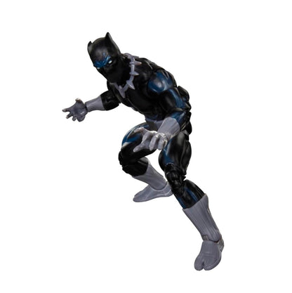 Black Panther Figura de Accion Magic The Gathering Marvel Legends 16cm