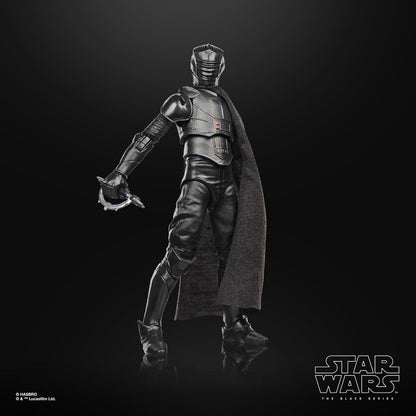 Marrok Figura de Acción Star Wars Maul Shadow Lord Black Series 16 cm