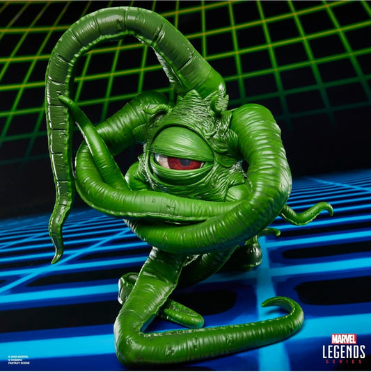 Gargantos Figura de Acción Deluxe Gamerverse Marvel Legends 55cm 1/12