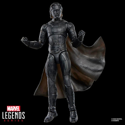 Valentina Allegra De Fontaine & The Void 2 Pack Figuras de Accion Thunderbolts Marvel Legends