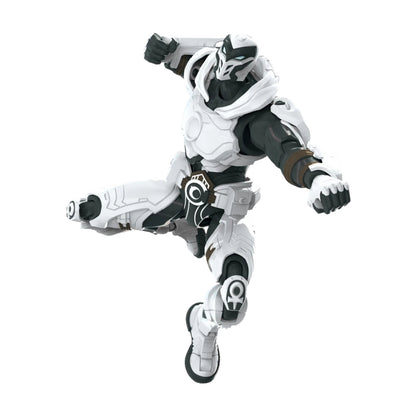 Moon Knight Figura de Accion Marvel Rivals Blokees Champion Class 15 Cm