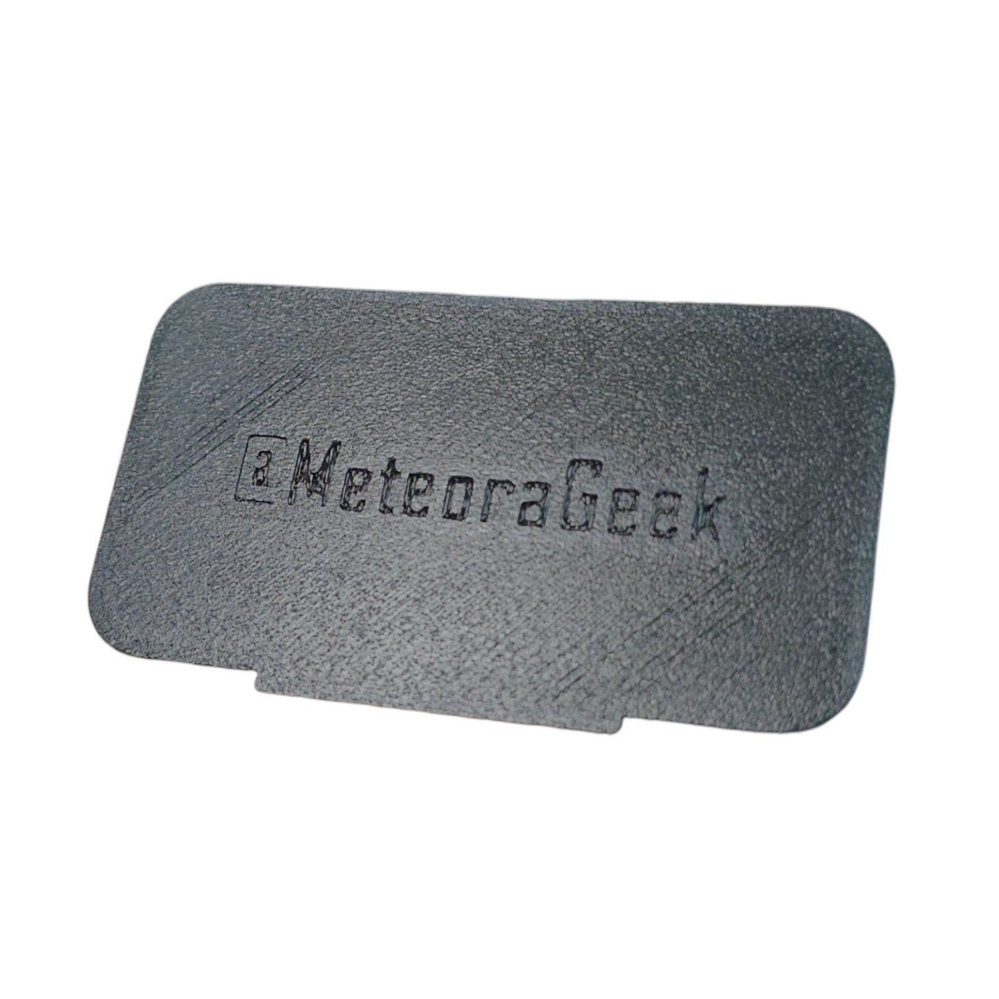 Base Rectangular 3 pines para figuras de Acción - Exhibición Colección Marvel Legends, Mcfarlane, Jada Toys, Black Series, Neca, Etc.