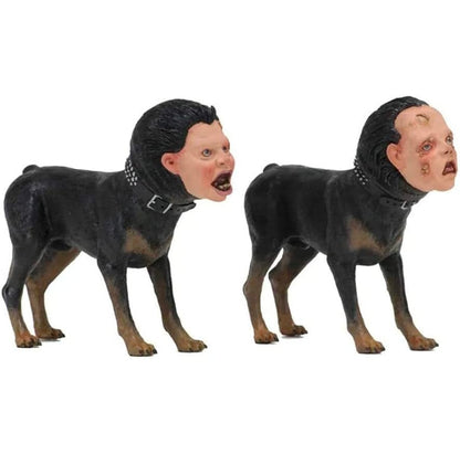 Freddy Krueger Figura de Accion A Nightmare On Elm Street 2 Freddy's Revenge Neca Ultimate 17 Cm