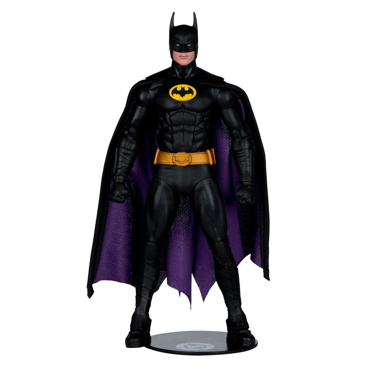 Batman 89 Figura de Accion Page Punchers Mcfarlane Toys 18 Cm