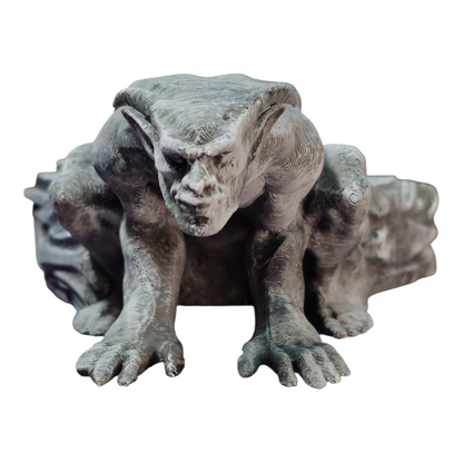 Gargola Base para Figura de Accion DC, Marvel, Monsters 17,5 cm