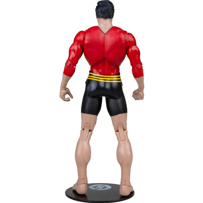 Plastic Man Figura De Acción The Terrifics Dc Multiverse Mcfarlane Toys 17 cm