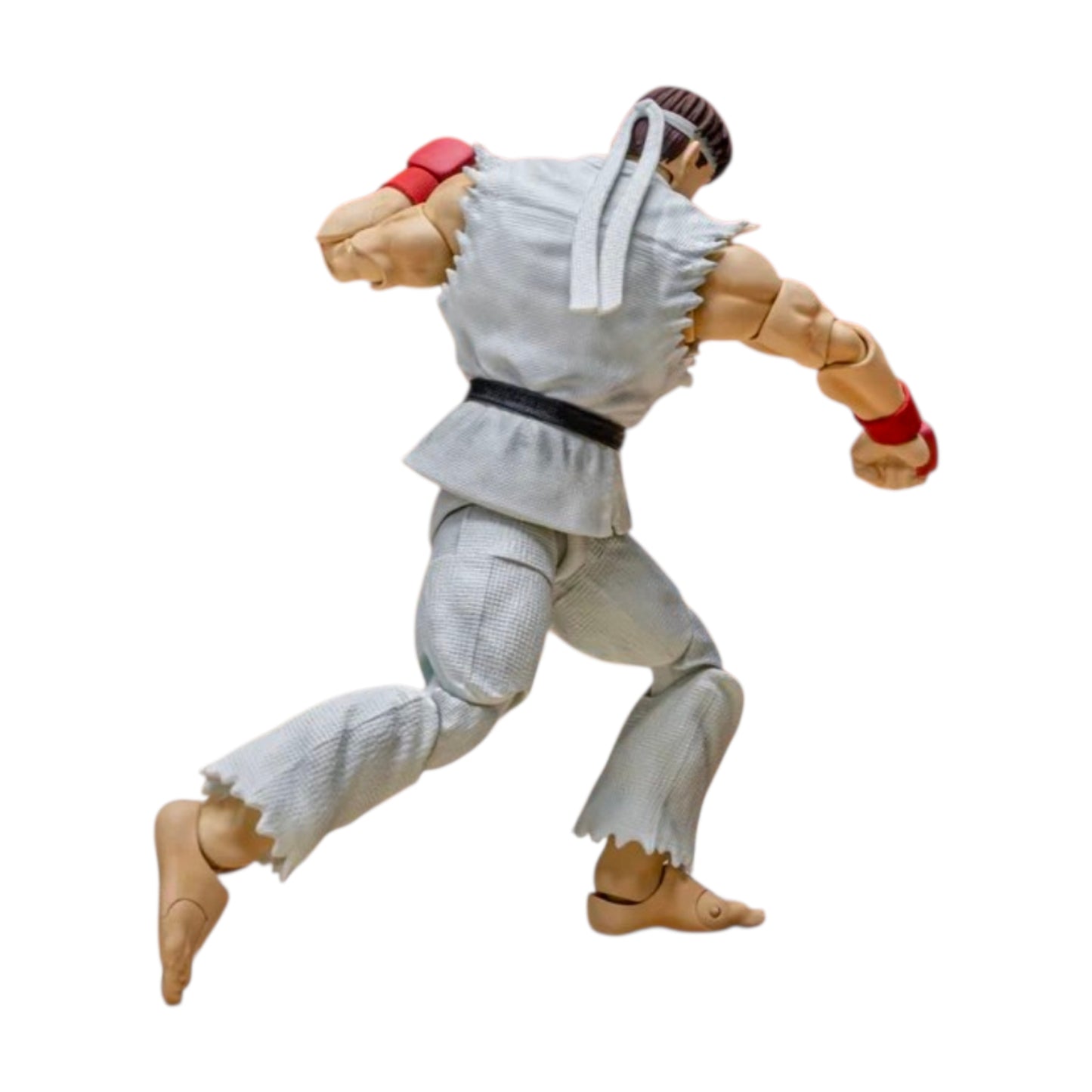 Ryu Figura de Accion Street Fighter Alpha 3 Storm Arena 15 Cm