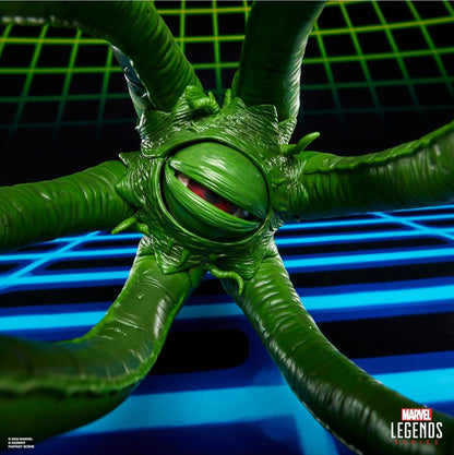Gargantos Figura de Acción Deluxe Gamerverse Marvel Legends 55cm 1/12