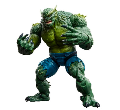 Abomination Figura de Accion The Incredible Hulk Marvel Legends 22 Cm