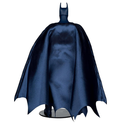Batman Figura de Accion No Man's Land DC Mcfarlane Toys Digital 18cm