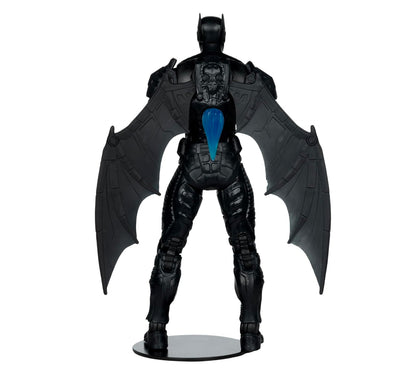 Batwing V.2.0 Figura de Acción DC New 52 Mcfarlane Toys 18 cm