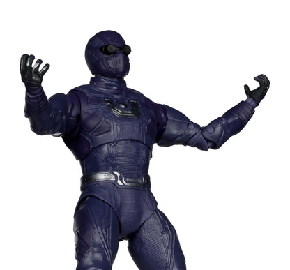 Ultraman Figura de Acción Superman 2025 Deluxe Theatrical Edition Mcfarlane 17 cm