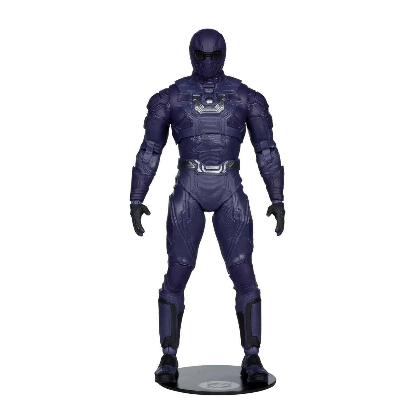 Ultraman Figura de Acción Superman 2025 Deluxe Theatrical Edition Mcfarlane 17 cm