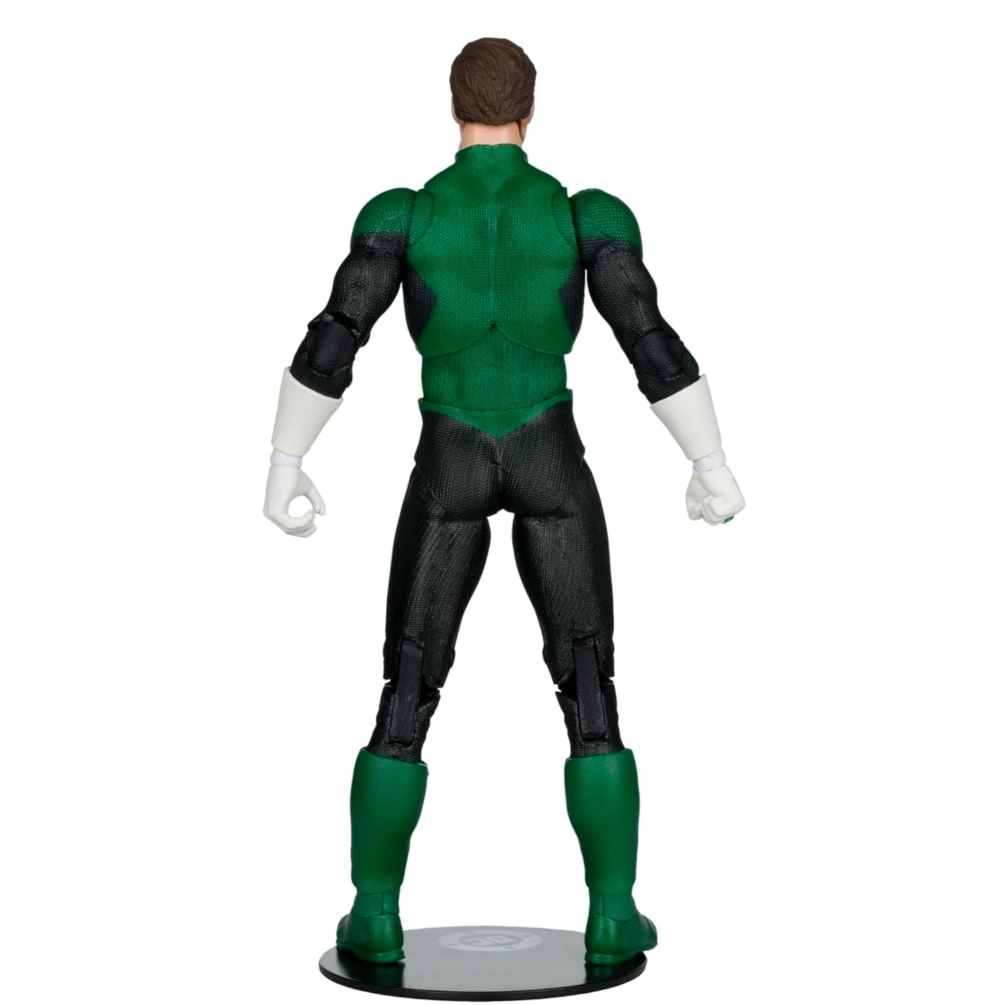 Hal Jordan Figura de Accion Green Lanterns 48 Page Punchers Mcfarlane Toys 18 Cm