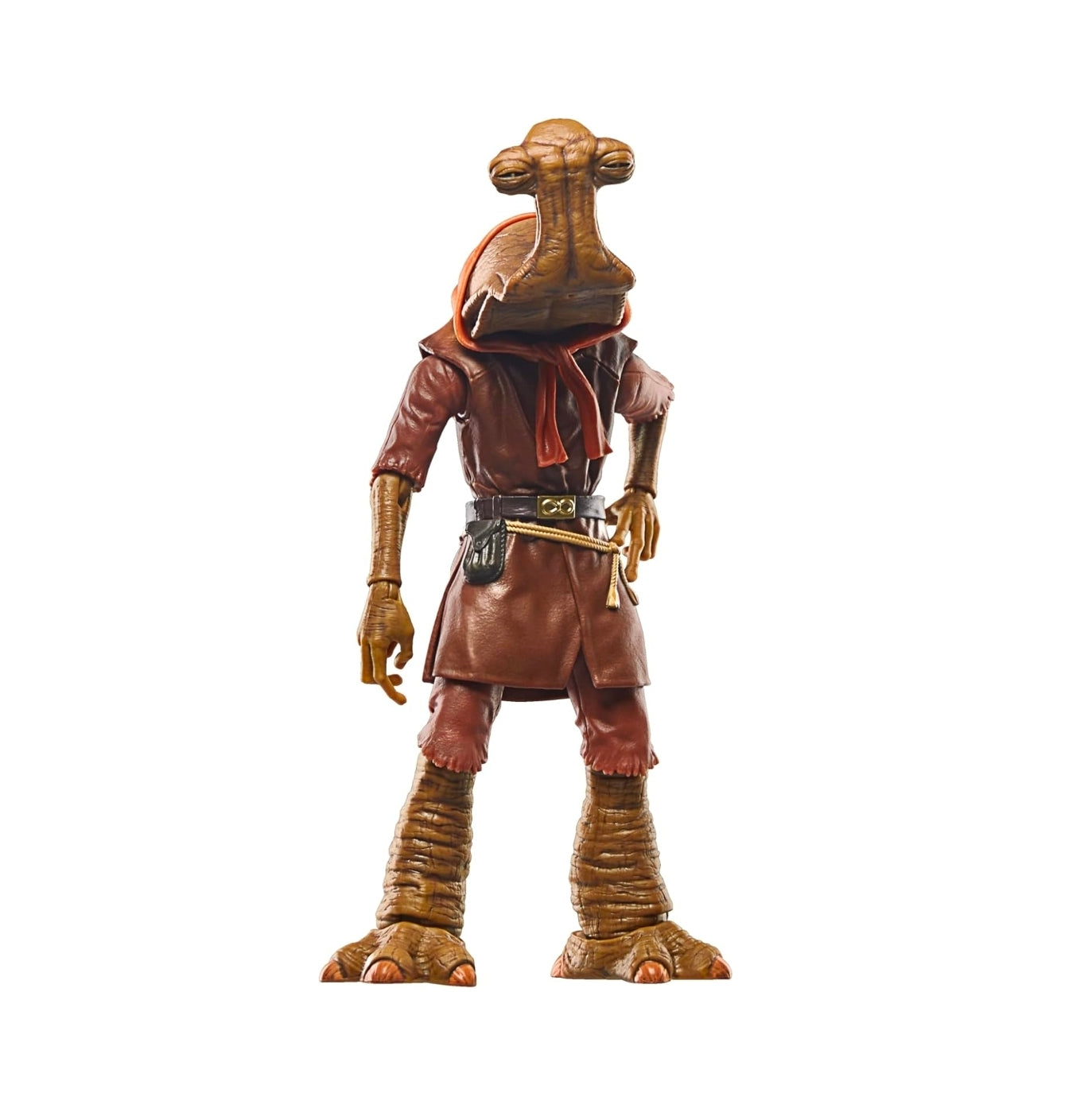 Momaw Nadon Figura de Accion Star Wars A New Hope Black Series 17cm