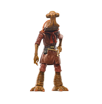 Momaw Nadon Figura de Accion Star Wars A New Hope Black Series 17cm