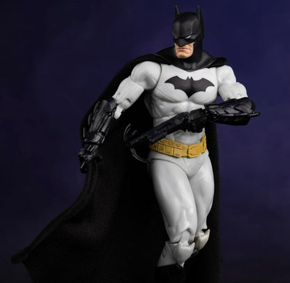 Batman Figura De Acción The New 52 DC Mcfarlane Toys 17 Cm