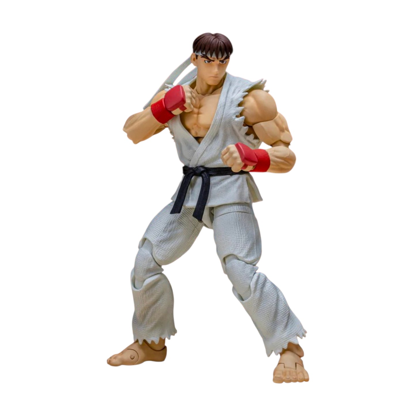 Ryu Figura de Accion Street Fighter Alpha 3 Storm Arena 15 Cm