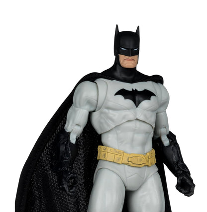 Batman Figura De Acción The New 52 DC Mcfarlane Toys 17 Cm